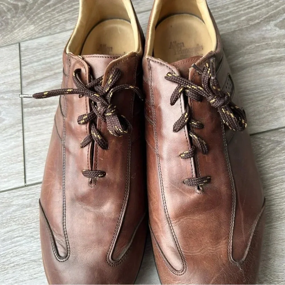 Allen Edmonds very good